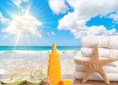 ​防晒有哪些方法(夏日防晒12个小妙招)