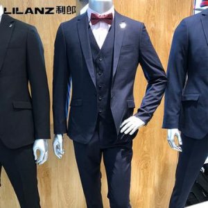 ​利郎男装是什么档次的（利郎男装品牌简介）