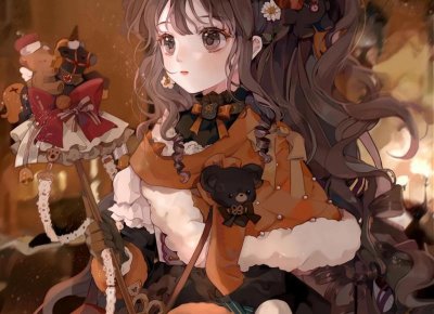 ​女朋友不在身边特别想她