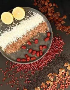 ​剖腹产的食谱大全(宝宝辅食鸡蛋豆腐羹的做法)