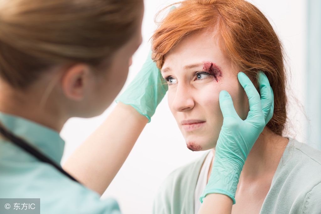 为什么伤口愈合会痒（伤口结痂发痒的原因分析）