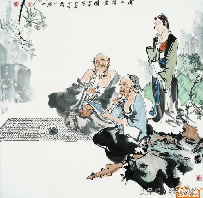 什么不知勤学早（黑发不知勤学早）