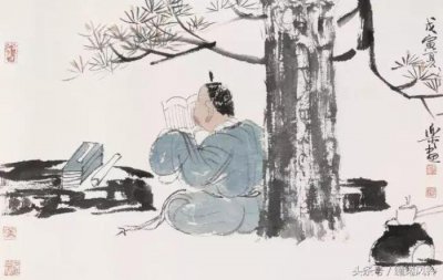 ​什么不知勤学早（黑发不知勤学早）