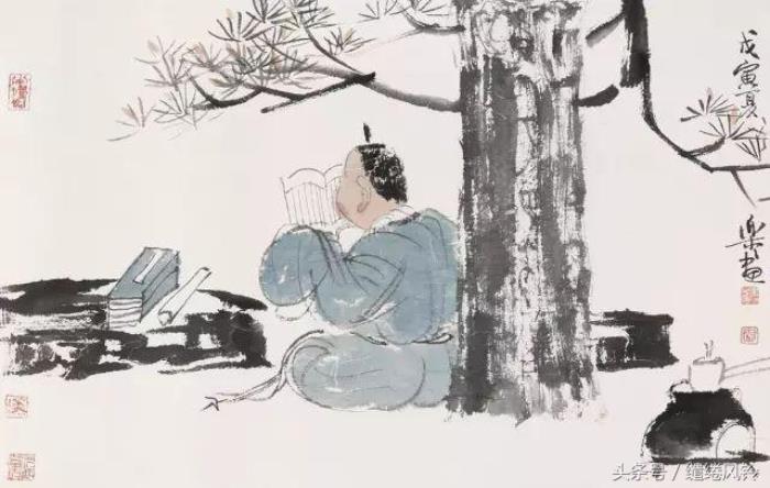 什么不知勤学早（黑发不知勤学早）