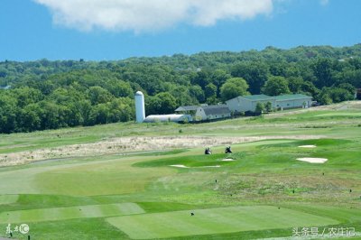 ​十亩地，你会怎样规划出一个精致有特色的家庭农场？