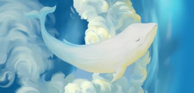 ​自闭症儿童被称为星星的孩子