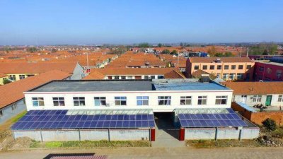 ​安装户用光伏电站多少钱一平方？成本怎么算？