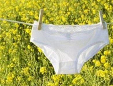 ​内裤穿久了发黄正常吗