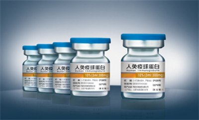​丙种球蛋白对新冠病毒有用吗