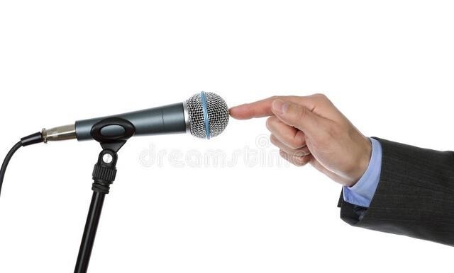 当主播需要什么(当主播需要什么设备)  第3张