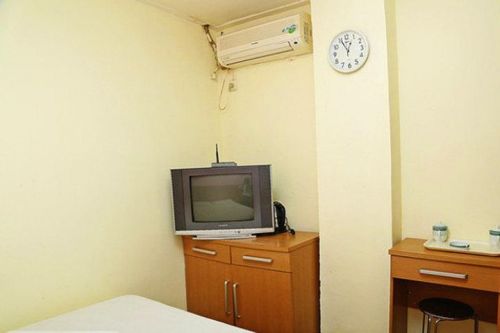 北京大学常安福宾馆(常安福宾馆海淀路分店)-第1张图片-