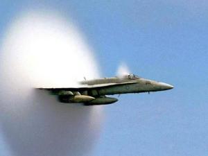 超音速是多少公里每小时（超音速飞行速度概况）