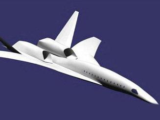 超音速是多少公里每小时（超音速飞行速度概况）