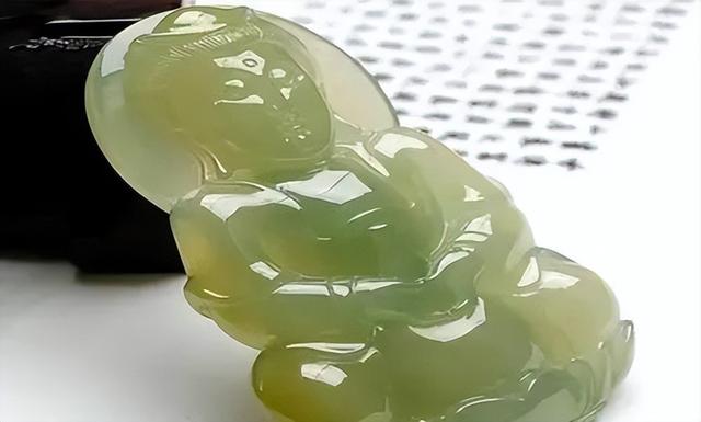 冰种翡翠价格一般是多少一克（现在冰种翡翠价格行情怎么样）(1)