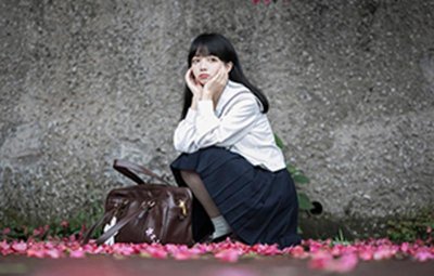 ​问女生要照片不给怎么办？