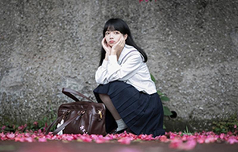 问女生要照片不给怎么办？