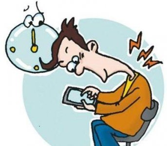 ​低头族有哪些危害(低头的危害)