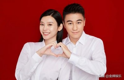 ​知名媒体曝奚梦瑶身家已超10亿，在赌王家族的地位非常稳固