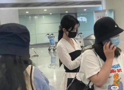 ​恋爱后的女性 如何处理与异性的关系？