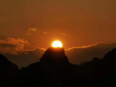 ​男人一生只动一次情，男人一生的恋爱只有一次