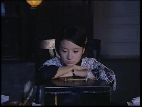 金粉世家里面的冷清秋去了哪里(金粉世家游走于5个女人间的金燕西)(10)