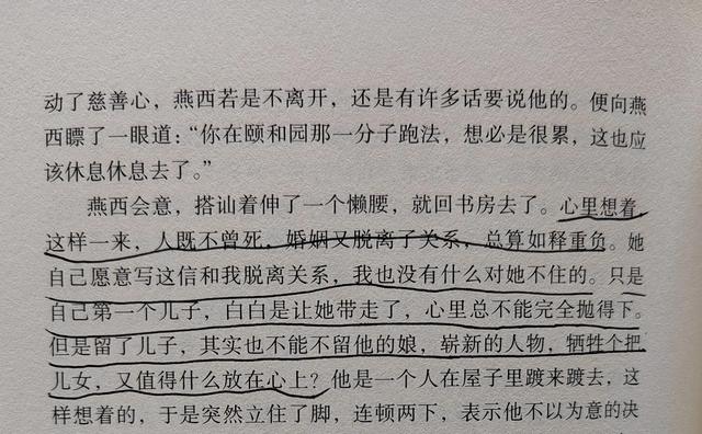 金粉世家里面的冷清秋去了哪里(金粉世家游走于5个女人间的金燕西)(12)