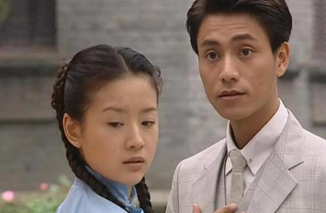 金粉世家里面的冷清秋去了哪里(金粉世家游走于5个女人间的金燕西)(3)