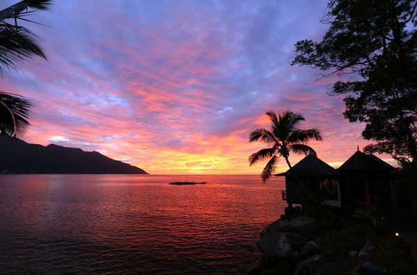 塞舌尔海岛游记（世外仙境塞舌尔）(18)