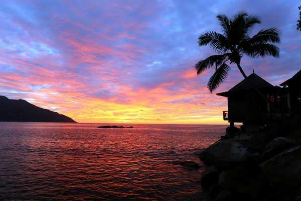 塞舌尔海岛游记（世外仙境塞舌尔）(7)