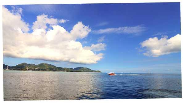 塞舌尔海岛游记（世外仙境塞舌尔）(33)