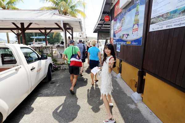 塞舌尔海岛游记（世外仙境塞舌尔）(26)