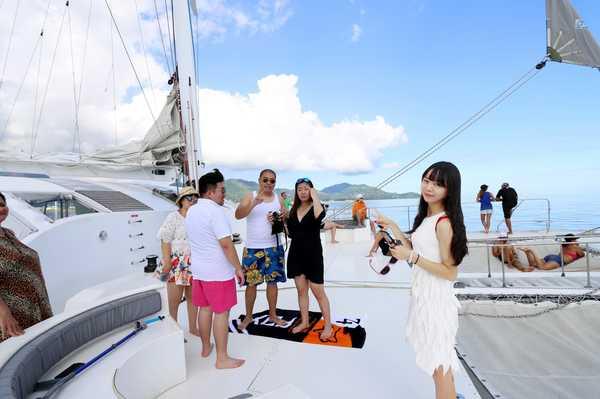 塞舌尔海岛游记（世外仙境塞舌尔）(22)