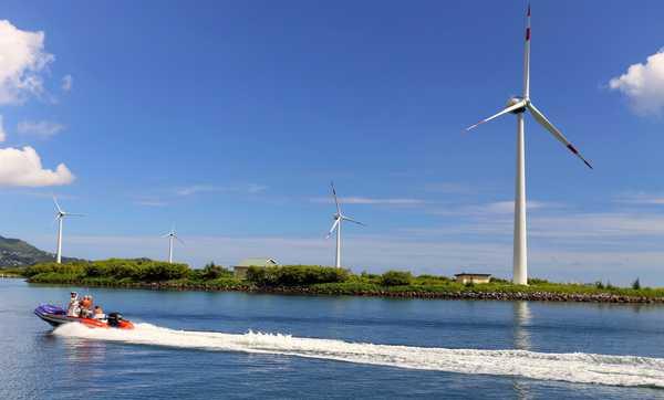 塞舌尔海岛游记（世外仙境塞舌尔）(32)