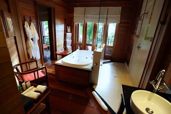 塞舌尔海岛游记（世外仙境塞舌尔）(17)