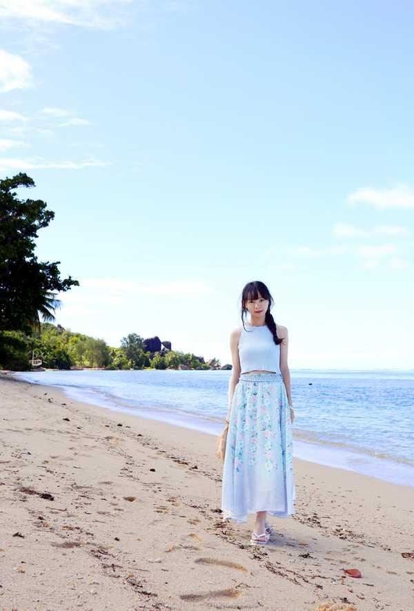 塞舌尔海岛游记（世外仙境塞舌尔）(3)