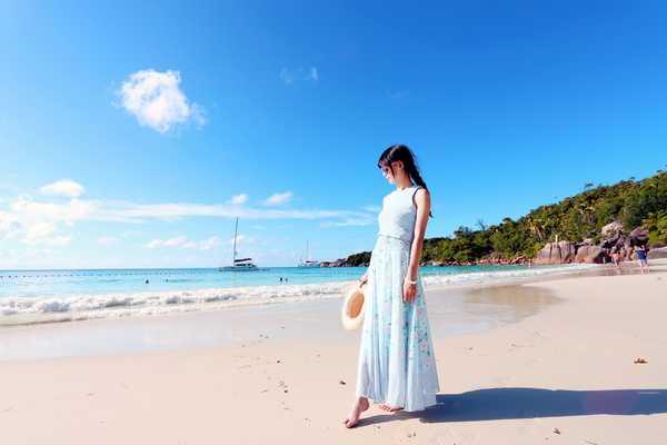 塞舌尔海岛游记（世外仙境塞舌尔）(5)