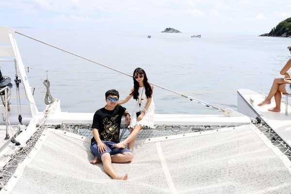 塞舌尔海岛游记（世外仙境塞舌尔）(31)