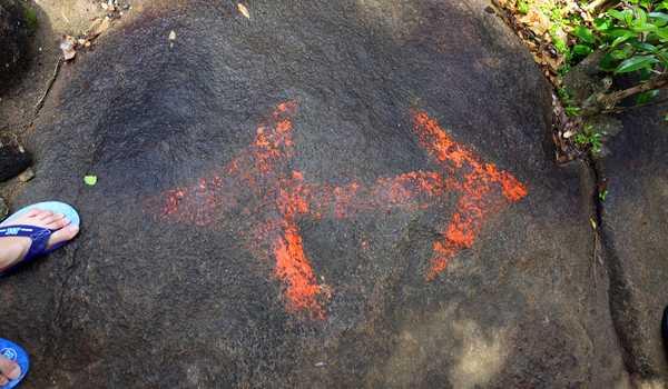 塞舌尔海岛游记（世外仙境塞舌尔）(41)