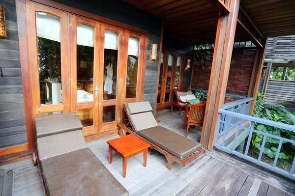 塞舌尔海岛游记（世外仙境塞舌尔）(13)