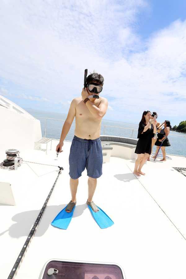 塞舌尔海岛游记（世外仙境塞舌尔）(36)