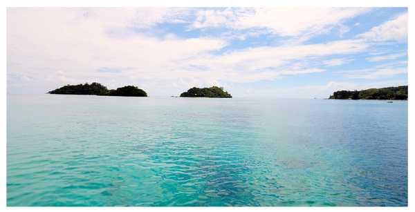 塞舌尔海岛游记（世外仙境塞舌尔）(35)