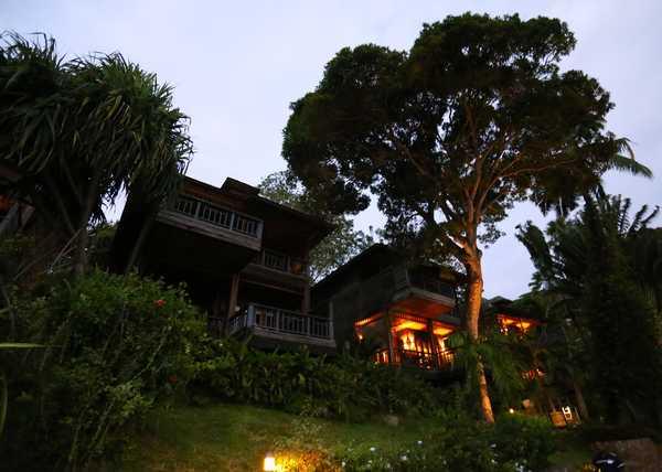 塞舌尔海岛游记（世外仙境塞舌尔）(19)