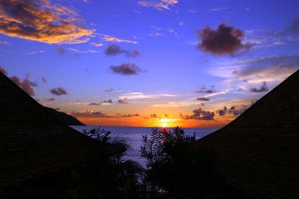 塞舌尔海岛游记（世外仙境塞舌尔）(2)