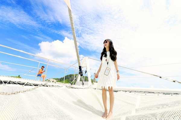 塞舌尔海岛游记（世外仙境塞舌尔）(25)