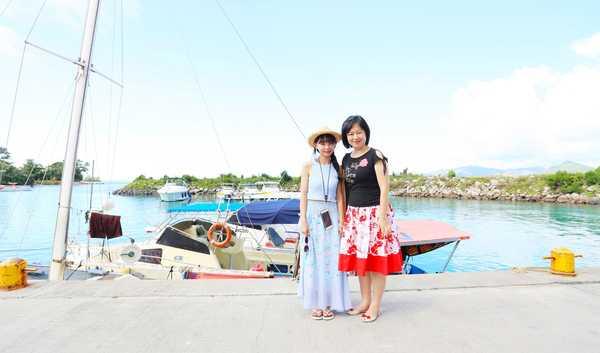 塞舌尔海岛游记（世外仙境塞舌尔）(6)