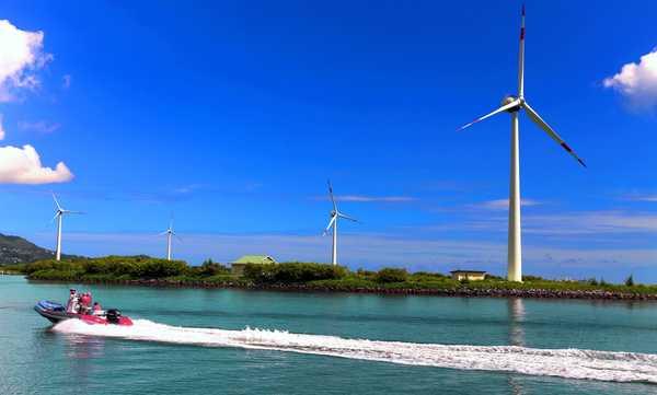 塞舌尔海岛游记（世外仙境塞舌尔）(8)