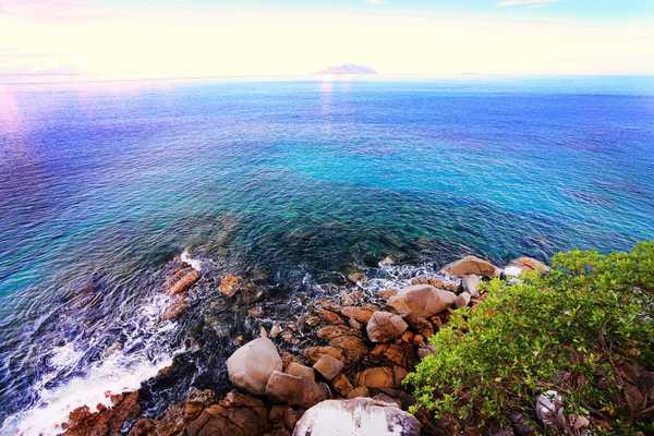 塞舌尔海岛游记（世外仙境塞舌尔）(12)