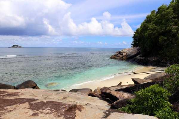 塞舌尔海岛游记（世外仙境塞舌尔）(42)