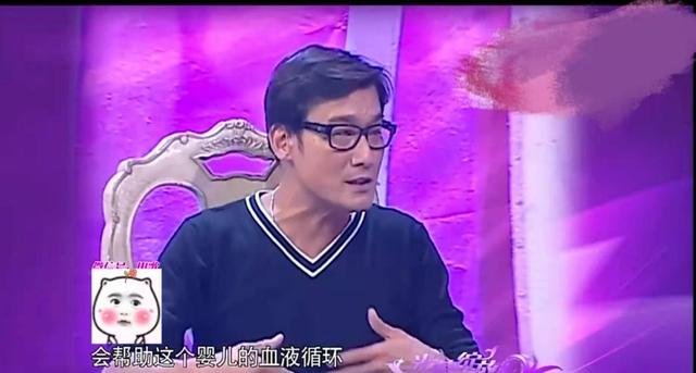 梁家辉有了老婆才有情人（风光背后是对妻女的愧疚）(28)