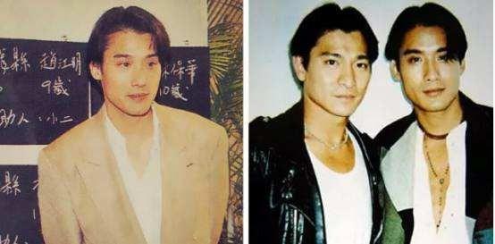 梁家辉有了老婆才有情人（风光背后是对妻女的愧疚）(7)